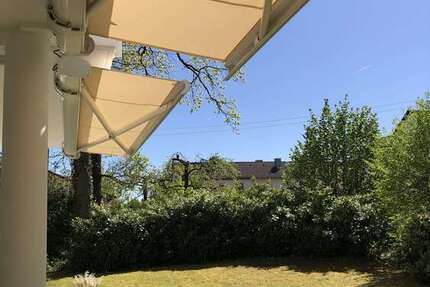 Wohnung Neubiberg - 5 Zimmer, 143 m&sup2;, 1.080.000&euro; | Angebot:26492094