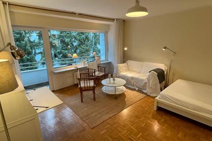 Nachmiete 1 Zimmerwohnung Nymphenburg 1 zimmer