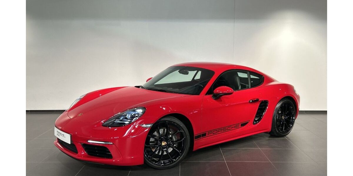 Porsche Cayman 15.100 km 78.900 &euro; München 80993