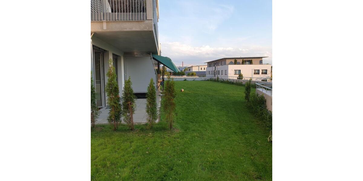Terrassenwohnung Zorneding - 3 Zimmer, 81 m&sup2;, 1.660&euro; | Angebot:25427908