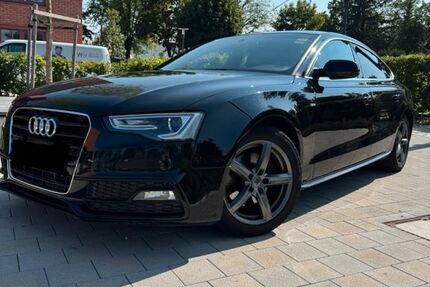 Audi A5 170.000 km 9.600 &euro; München 81243