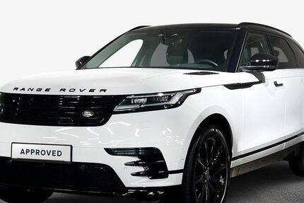 Land Rover Range Rover Velar 25.311 km 62.450 € München 81477