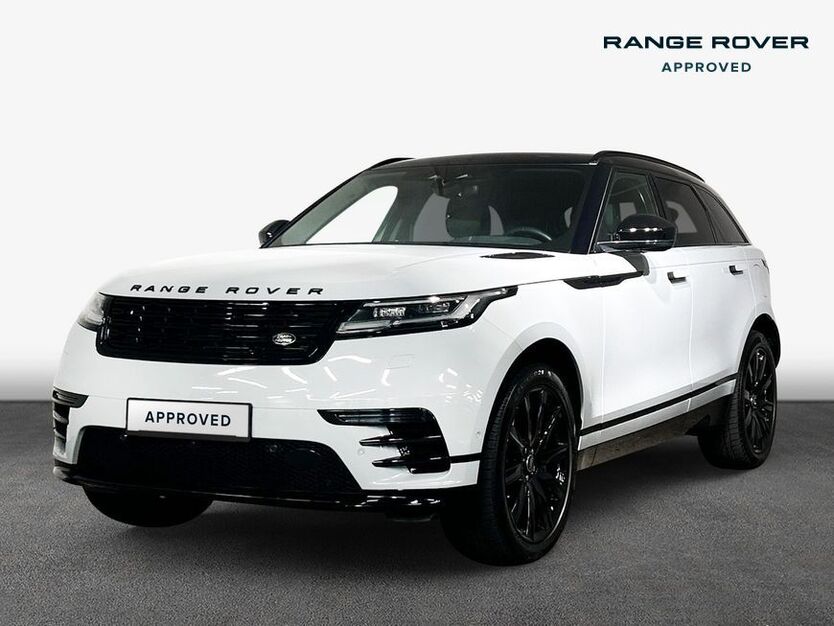 Land Rover Range Rover Velar 25.311 km 62.450 € München 81477