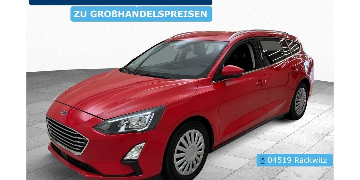 Ford Focus 95.423 km 12.107 &euro; Starnberg 82319