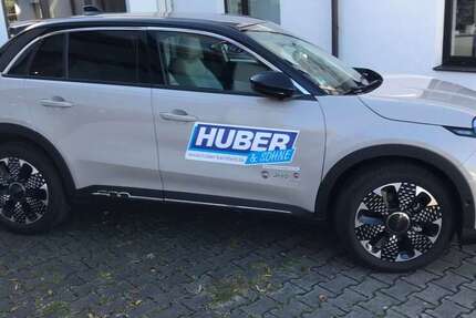 Fiat 600 4.000 km 27.300 € Karlsfeld 85757