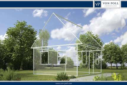 Grundstück München / Langwied Langwied - 1.500.000&euro; | Angebot:26889064