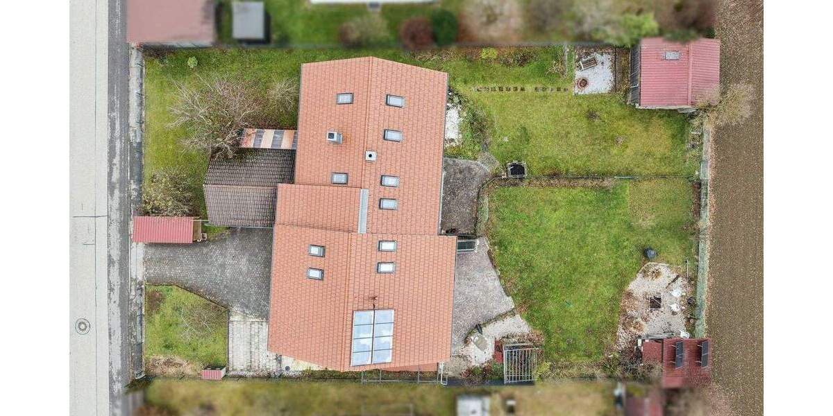 Doppelhaushälfte Höhenkirchen-Siegertsbrunn Höhenkirchen - 6 Zimmer, 145 m&sup2;, 795.000&euro; | Angebot:25703767