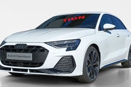 Audi A3 9.900 km 40.490 € Wolfratshausen 82515