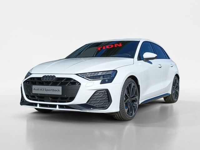 Audi A3 9.900 km 40.490 € Wolfratshausen 82515