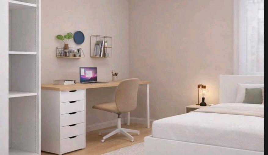 Etagenwohnung München Bogenhausen - 3 Zimmer, 53 m&sup2;, 525.000&euro; | Angebot:25639683