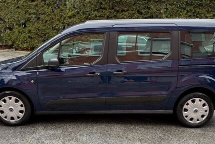 Ford Transit 175.000 km 7.980 &euro; München 81827