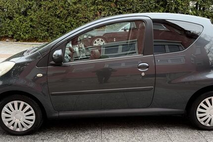 Citroen C1 109.000 km 1.980 &euro; München 81827