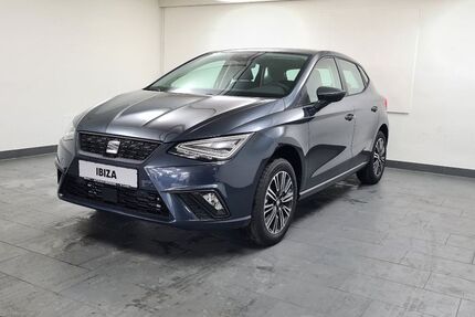 Seat Ibiza 3.000 km 22.999 &euro; Ebersberg bei München 85560