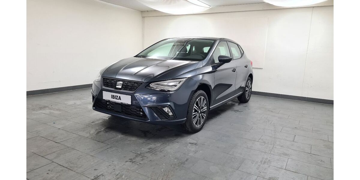 Seat Ibiza 3.000 km 22.999 &euro; Ebersberg bei München 85560