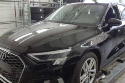 Audi A3 31.506 km 25.960 &euro; München 80686