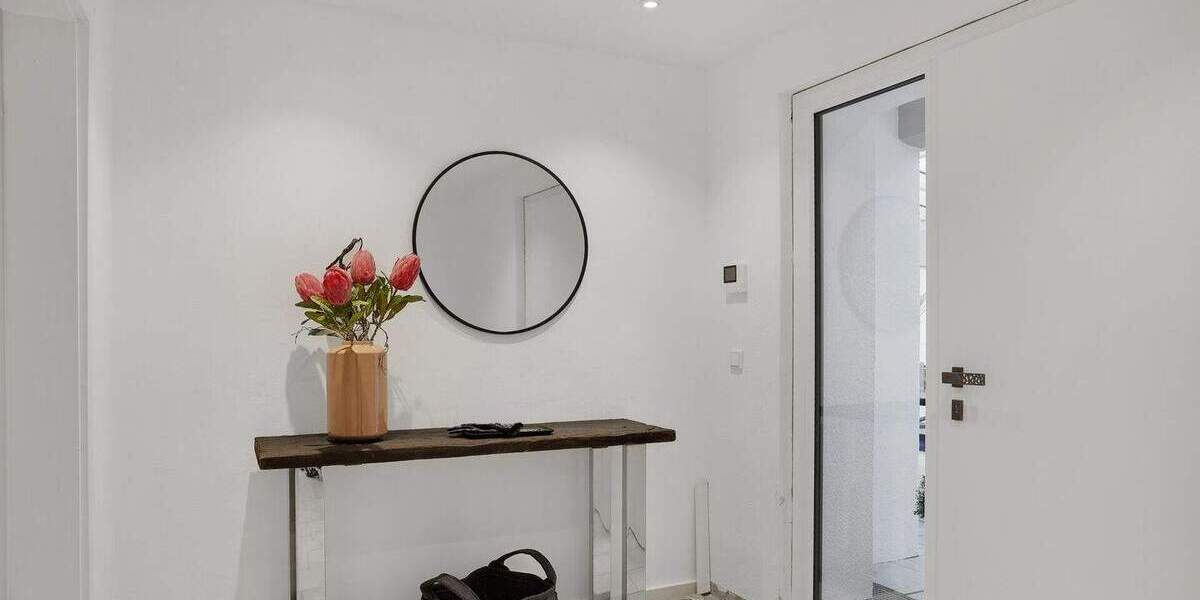 Hochwertiges Reiheneckhaus in Ottobrunn - Hat alles, was ein gutes Haus benötigt 6 zimmer