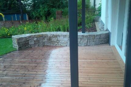 Wunderbare 2 Zimmer EG Wohnung Mü- Nymphenburg mit Süd Garten 2 zimmer