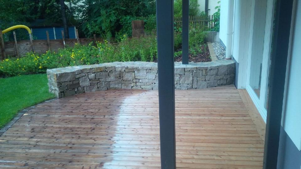 Wunderbare 2 Zimmer EG Wohnung Mü- Nymphenburg mit Süd Garten 2 zimmer