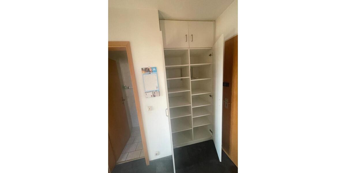 Etagenwohnung Germering - 2 Zimmer, 75 m&sup2;, 1.600&euro; | Angebot:26416489