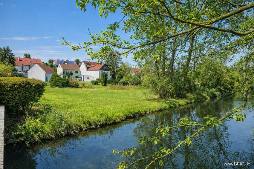 Grundstück zu verkaufen in Maisach Germerswang 795.000 € 1912 m² zimmer