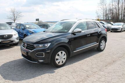 VW T-Roc 116.217 km 13.990 &euro; Holzkirchen bei München 83607