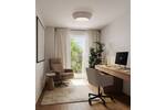 Etagenwohnung München Hadern - 2 Zimmer, 55 m&sup2;, 580.000&euro; | Angebot:26388631