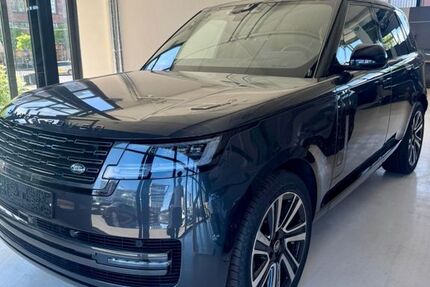 Land Rover Range Rover 19.800 km 129.999 &euro; Ismaning 85737
