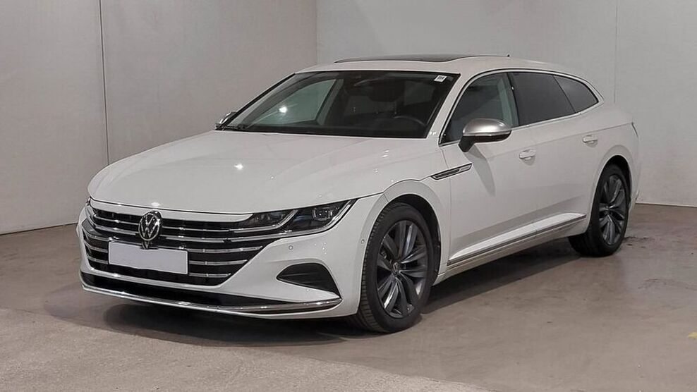 Arteon
