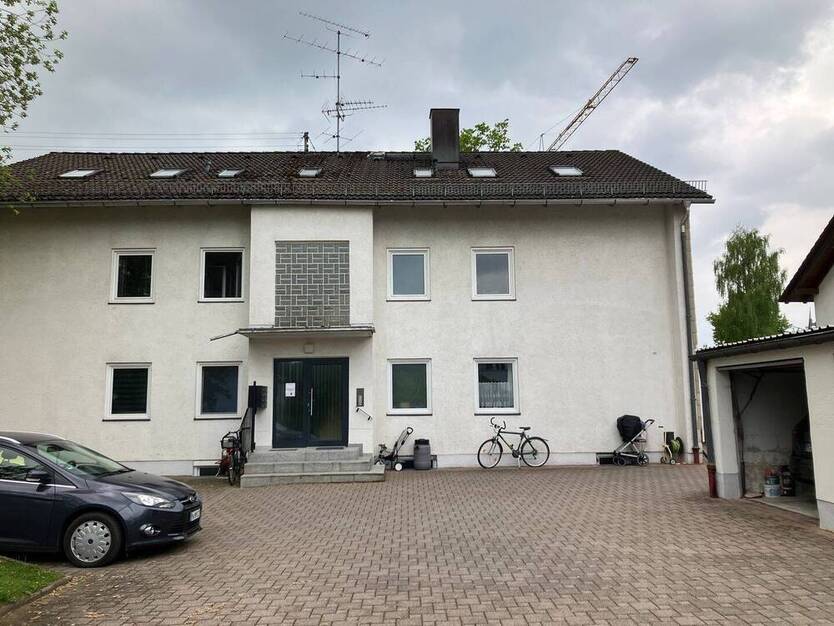 Reserviert