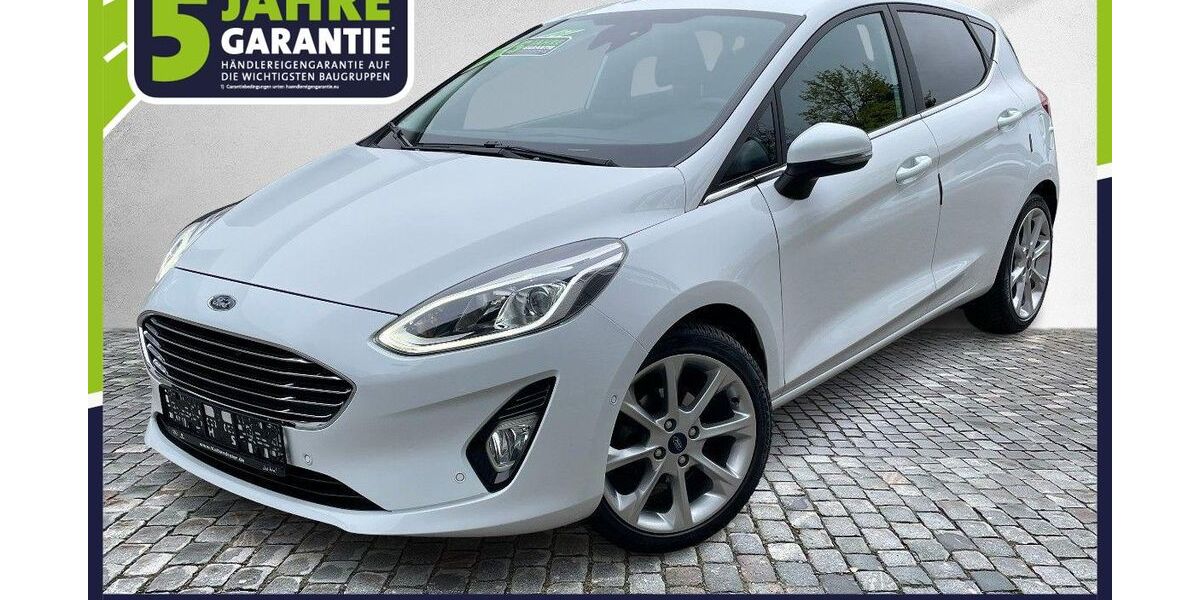 Ford Fiesta 63.508 km 10.950 &euro; München 80993