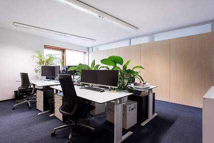 Gewerbeobjekt München Maxvorstadt - 3.500&euro; | Angebot:25439176