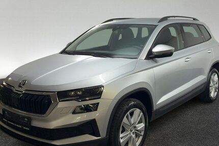 Skoda Karoq 9.900 km 30.960 € München 80807