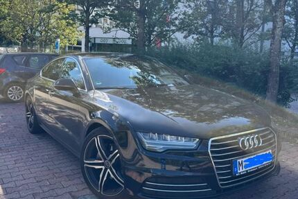 Audi A7 203.953 km 18.900 &euro; Munchen 81375