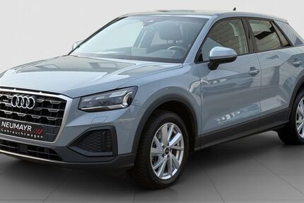 Audi Q2 37.700 km 29.990 &euro; Groebenzell 82194