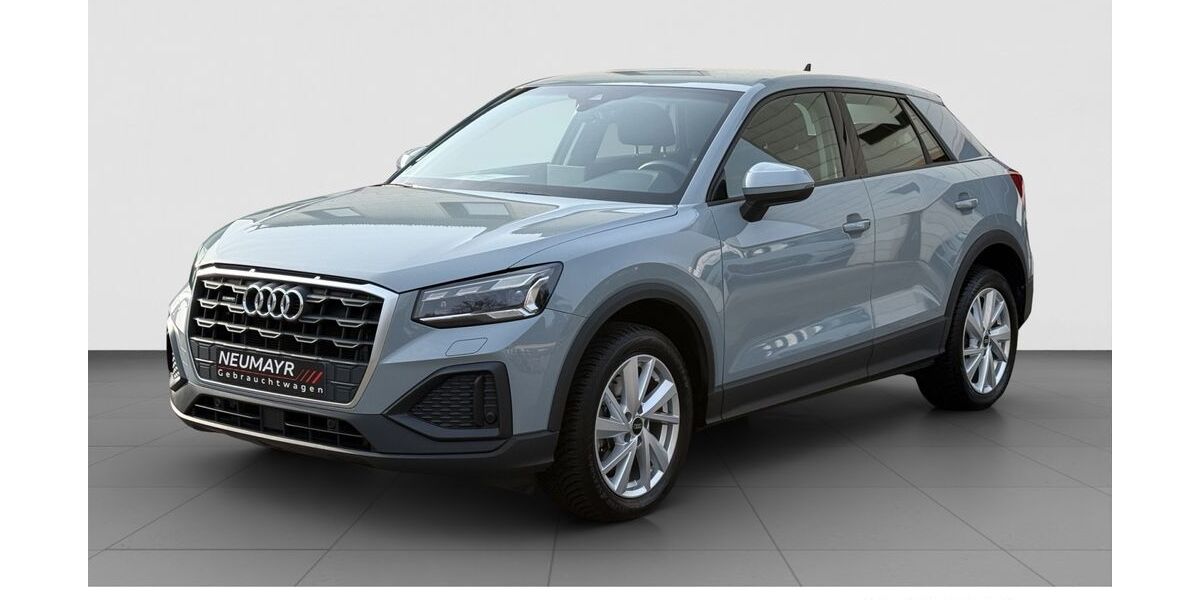 Audi Q2 37.700 km 29.990 &euro; Groebenzell 82194