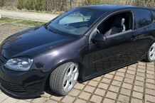 Gebrauchtwagen VW Golf 5 GTI