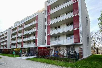 Wohnung München Solln - 4 Zimmer, 105 m&sup2;, 698.000&euro; | Angebot:24964287