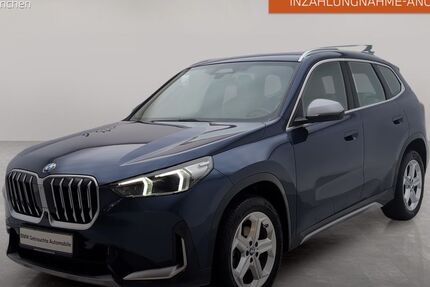 BMW X1 47.549 km 36.806 &euro; München 80939