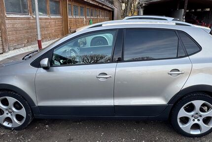 VW Polo 117.000 km 8.600 &euro; Gauting 82131