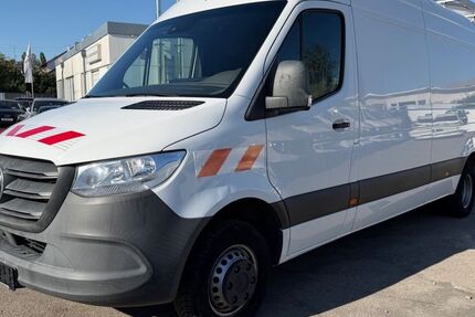 Mercedes-Benz Sprinter 56.500 km 34.400 &euro; KARLSFELD (b.München) 85757