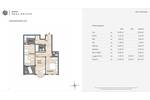 Etagenwohnung München Pasing-Obermenzing - 3 Zimmer, 61 m&sup2;, 370.000&euro; | Angebot:26933721