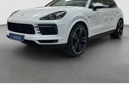 Porsche Cayenne 75.000 km 68.700 &euro; Ebersberg bei München 85560