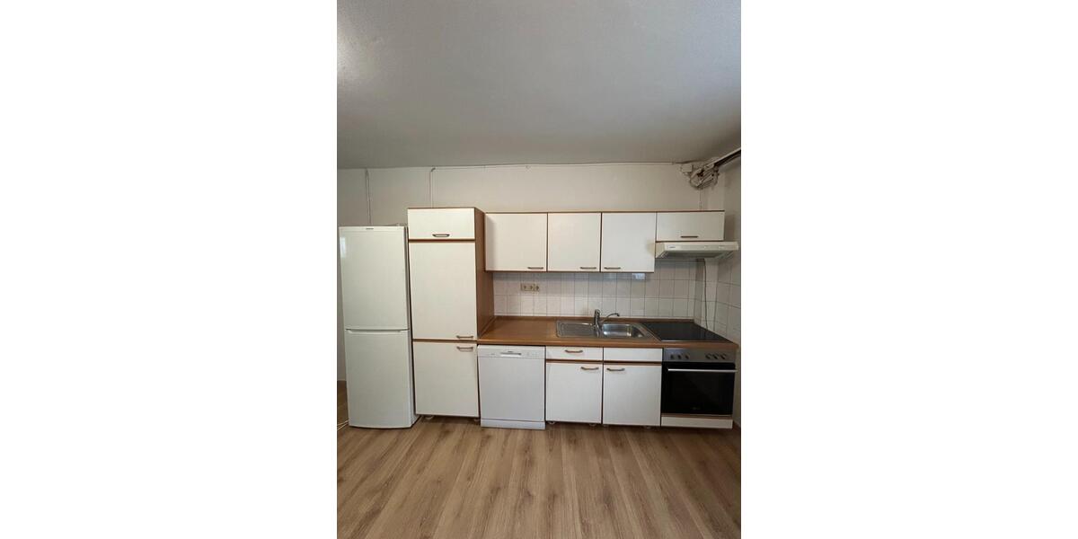Erdgeschoßwohnung München Bogenhausen - 2 Zimmer, 46 m&sup2;, 1.600&euro; | Angebot:24655165
