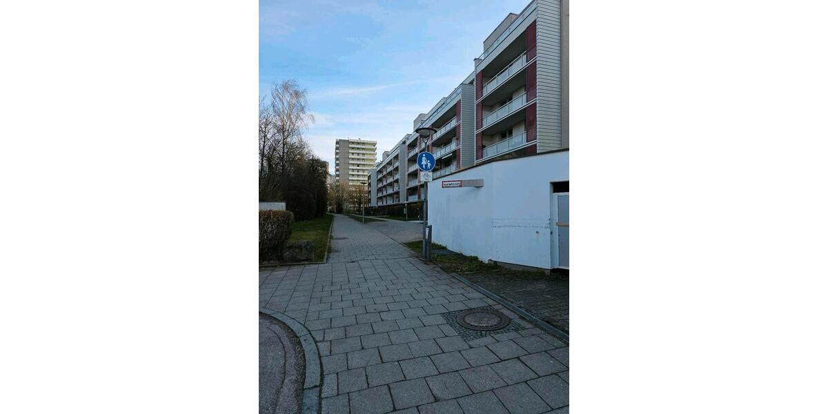 Etagenwohnung München Thalkirchen-Obersendling-Forstenried-Fürstenried-S - 2 Zimmer, 67 m&sup2;, 499.000&euro; | Angebot:26175070