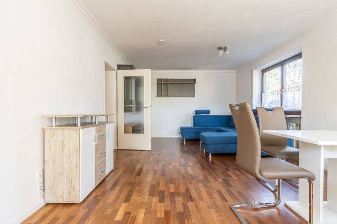 Etagenwohnung München Laim - 2 Zimmer, 75 m&sup2;, 1.650&euro; | Angebot:26554386
