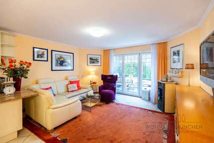 Wohnung München Trudering-Riem - 3 Zimmer, 74 m&sup2;, 575.000&euro; | Angebot:26577868