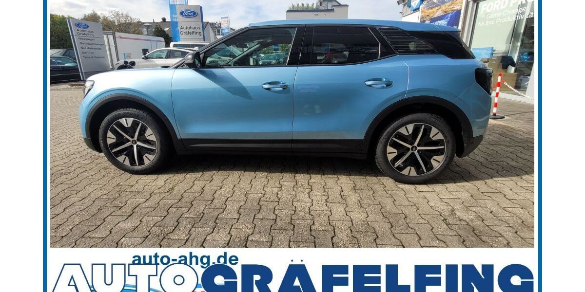 Ford Explorer 29.990 km 33.590 € Gräfelfing 82166