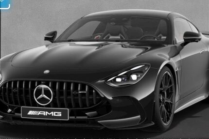 Mercedes-Benz AMG GT 10.675 km 172.890 &euro; München 80636