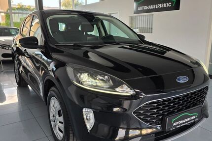 Ford Kuga 141.000 km 18.998 € Dachau 85221