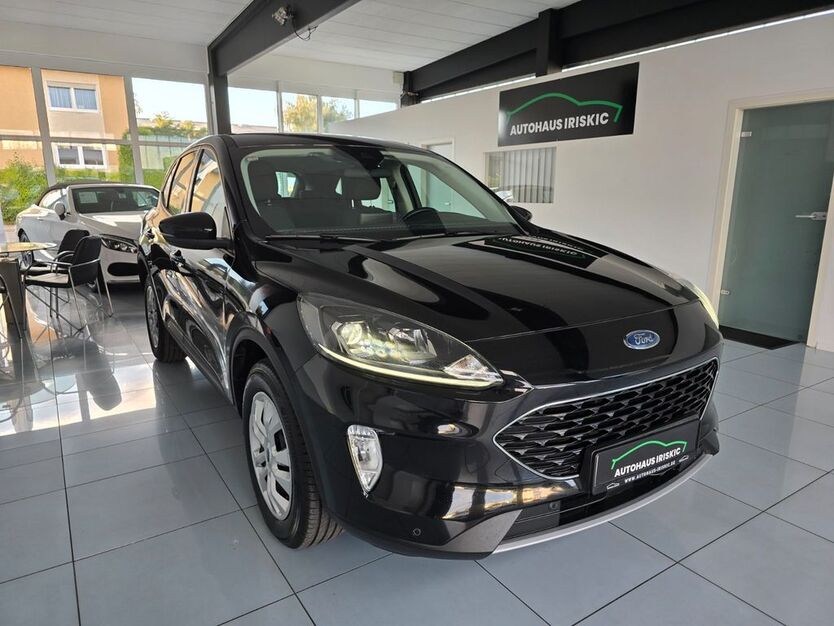 Ford Kuga 141.000 km 18.998 € Dachau 85221